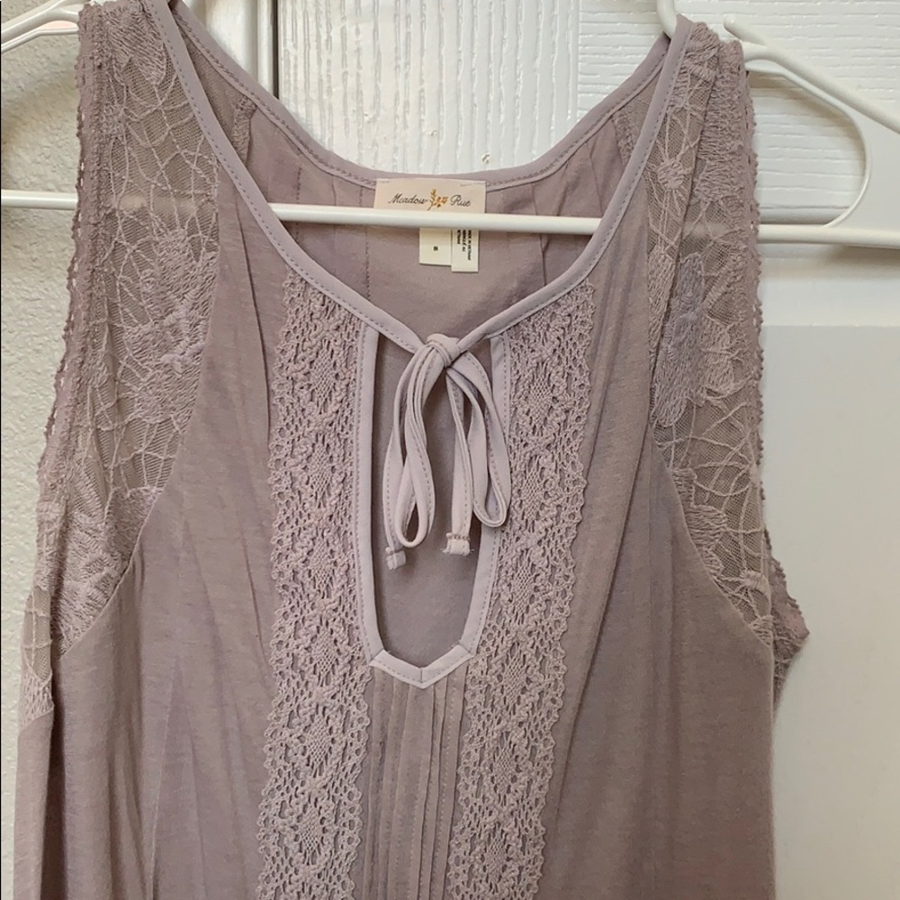 Anthro top
